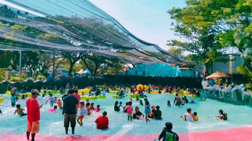 Bahari Waterpark2