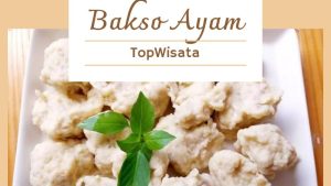 Bakso Ayam (2)