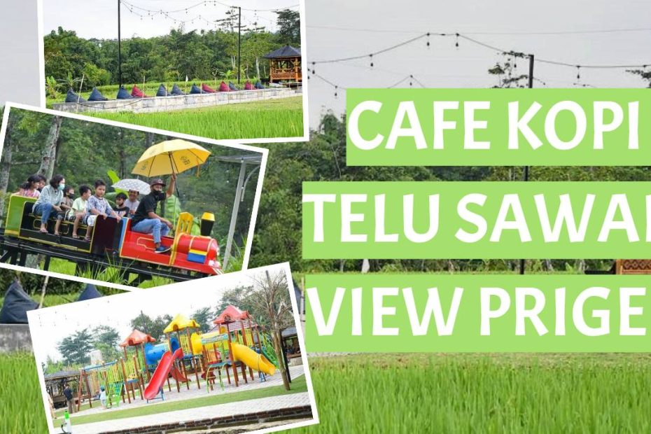 Cafe Kopi Telu Sawah View (1)