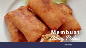 Cibay Pedas (2)