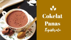 Cokelat Panas