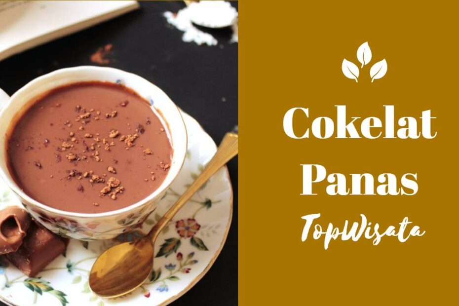 Cokelat Panas