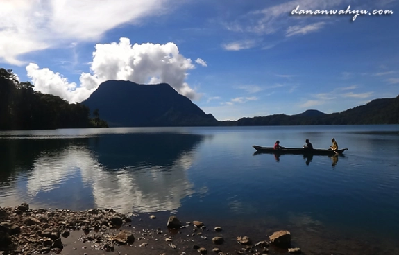 Danau Gunung Tujuh3