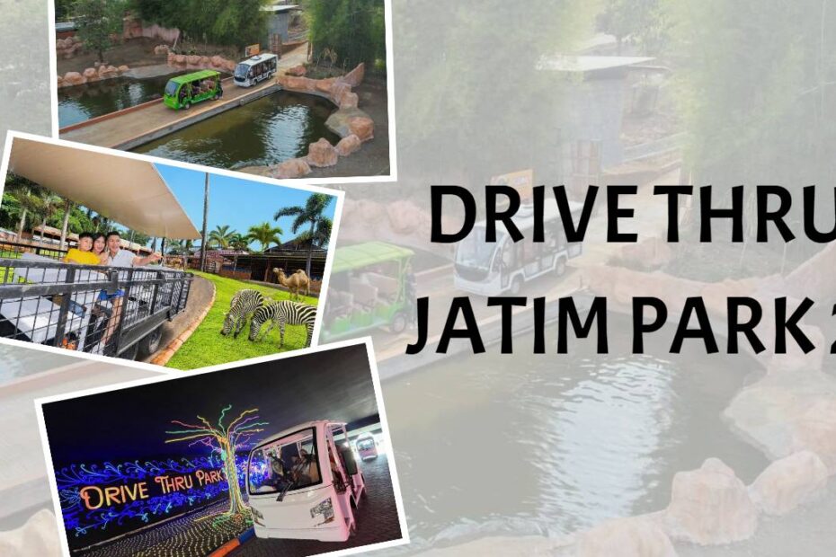 Drive Thru Jatim Park 2 (1)