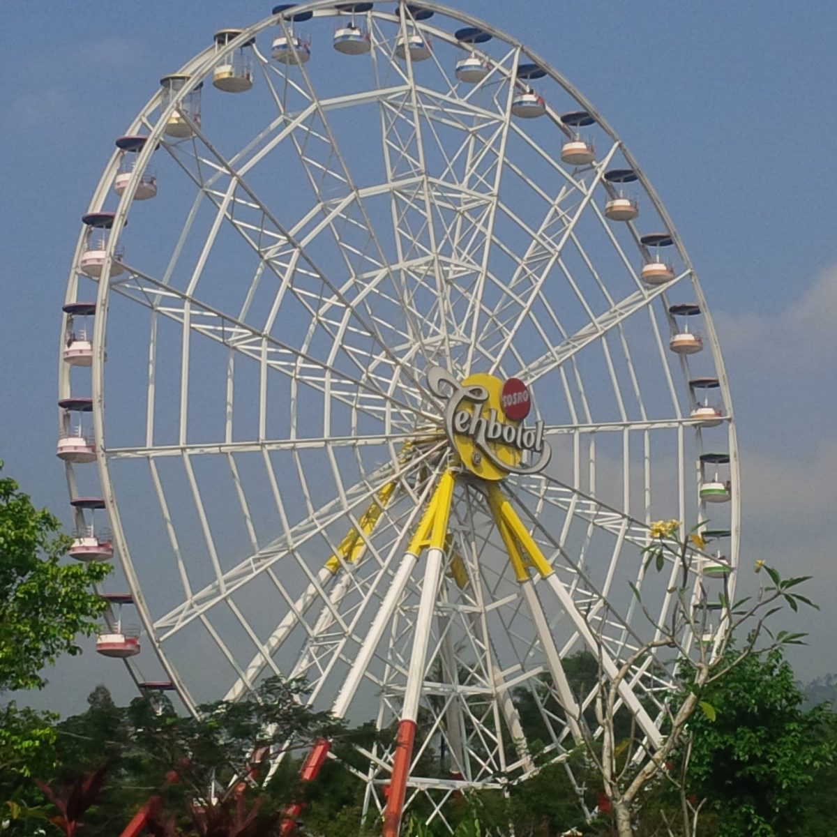 Jungleland Sentul Bogor3