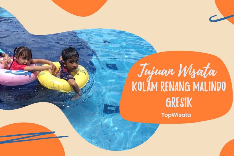 Kolam Renang Malindo Gresik (1)
