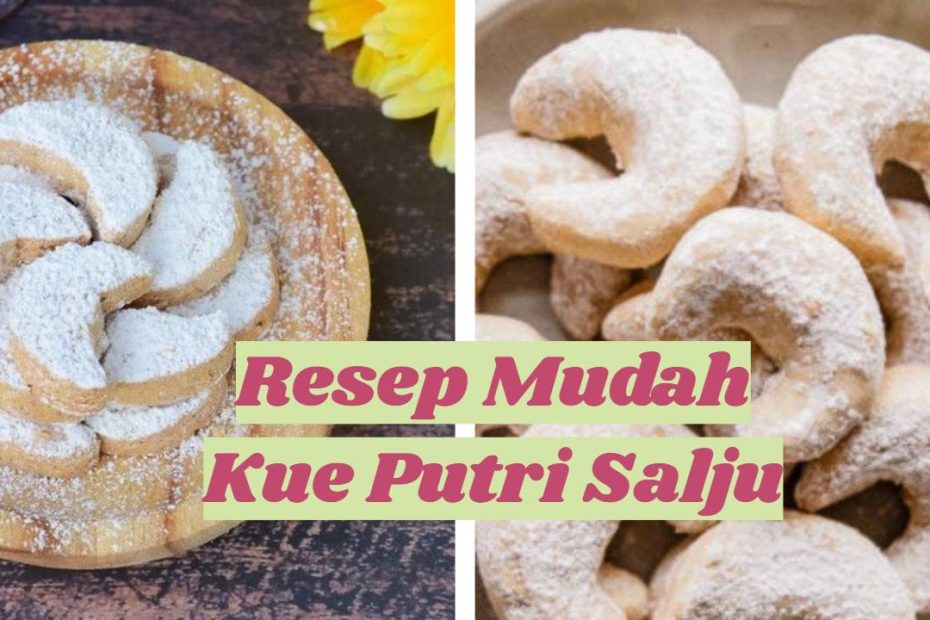 Kue Putri Salju (1)