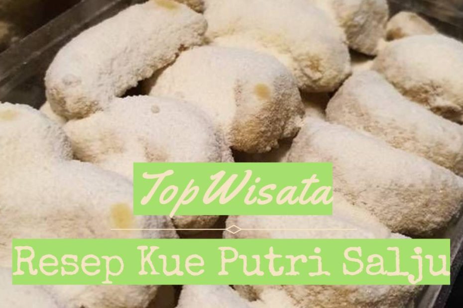 Kue Putri Salju (2)