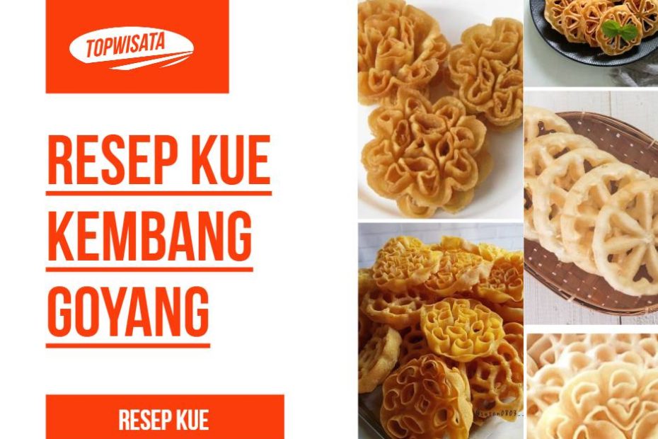 Kue kembang goyang (2)