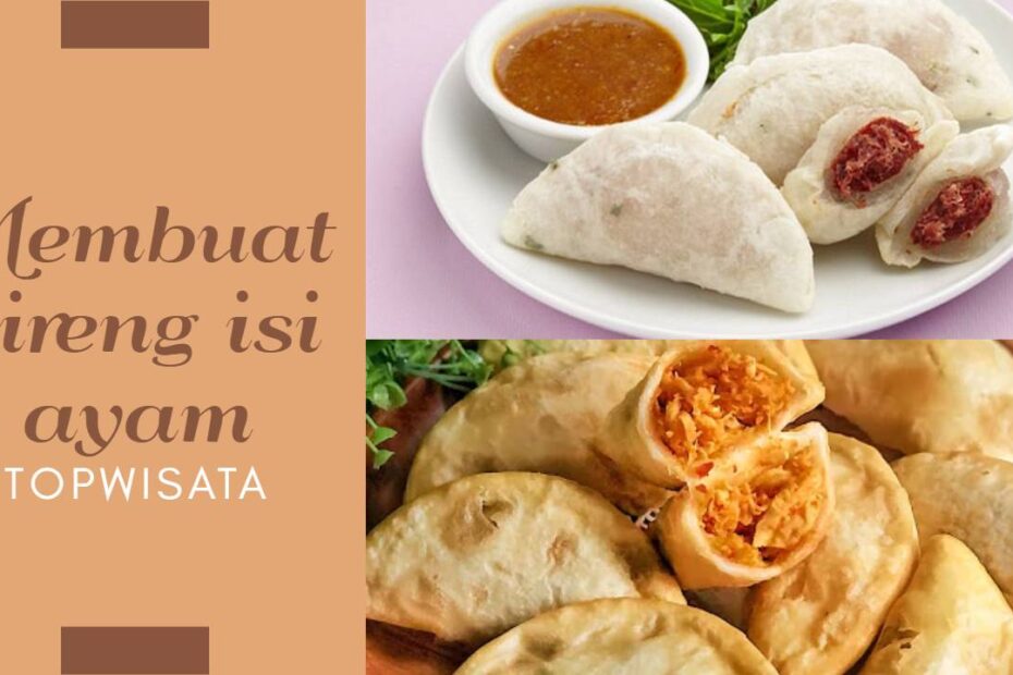 Membuat cireng isi (1)