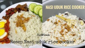 Nasi uduk rice cooker (1)