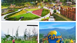 New Small World Baturaden (1)