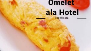 Omelet ala Hotel (1)