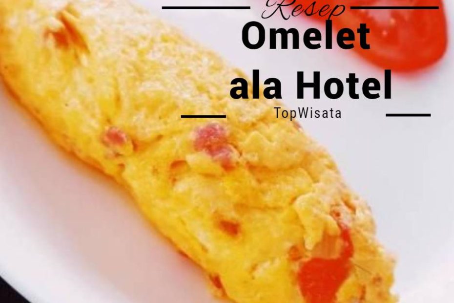 Omelet ala Hotel (1)