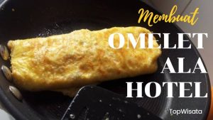 Omelet ala Hotel (2)