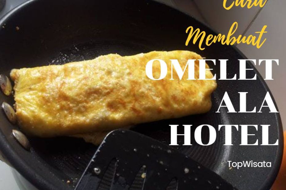 Omelet ala Hotel (2)