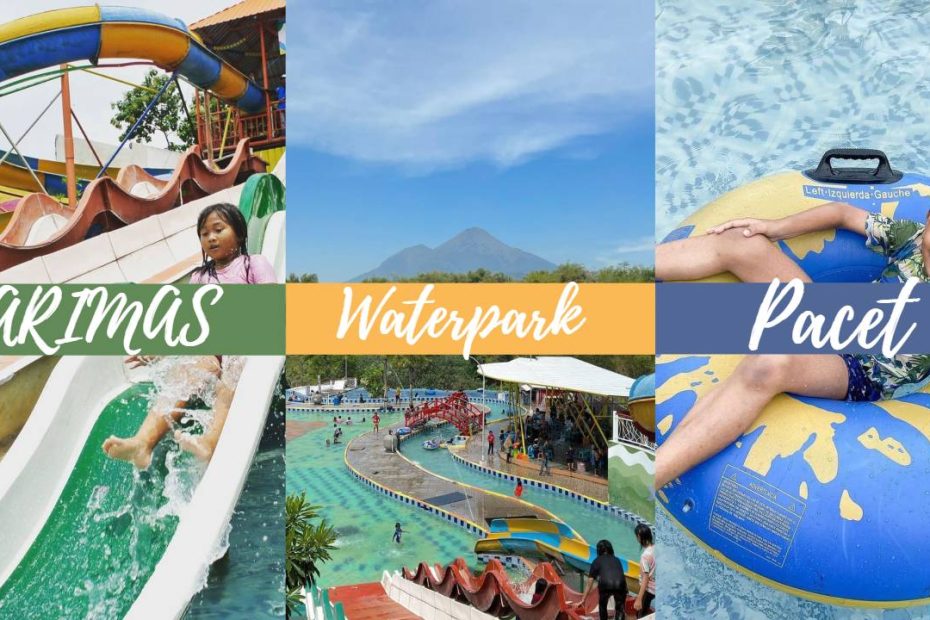 PARIMAS Waterpark Pacet (1)