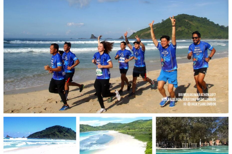 Pantai Mekaki Lombok (1)