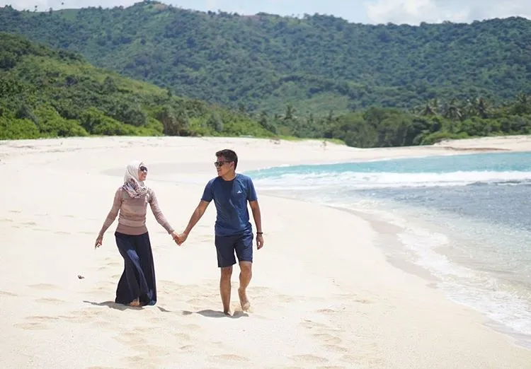 Pantai Mekaki Lombok3