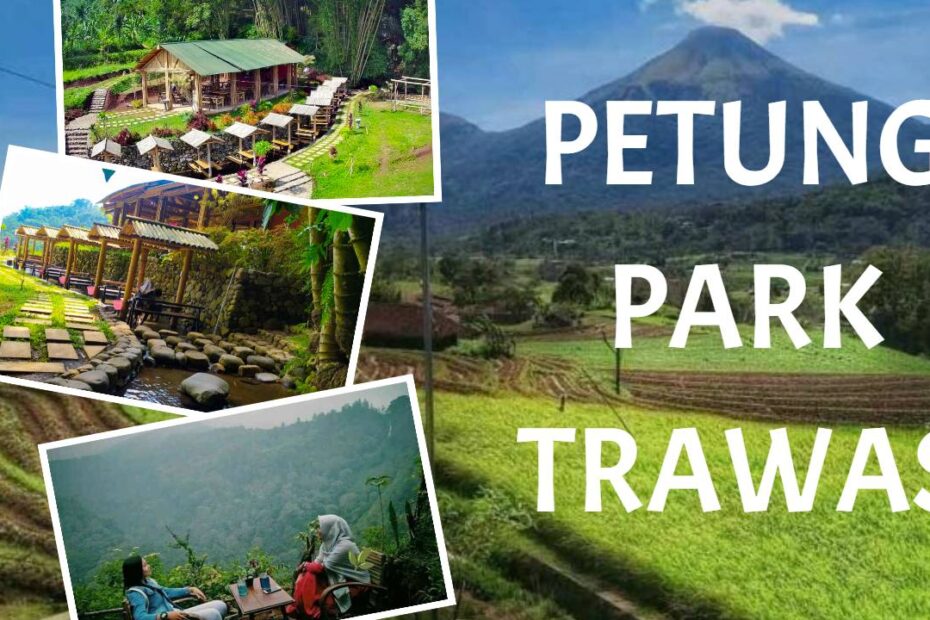 Petung Park Trawas