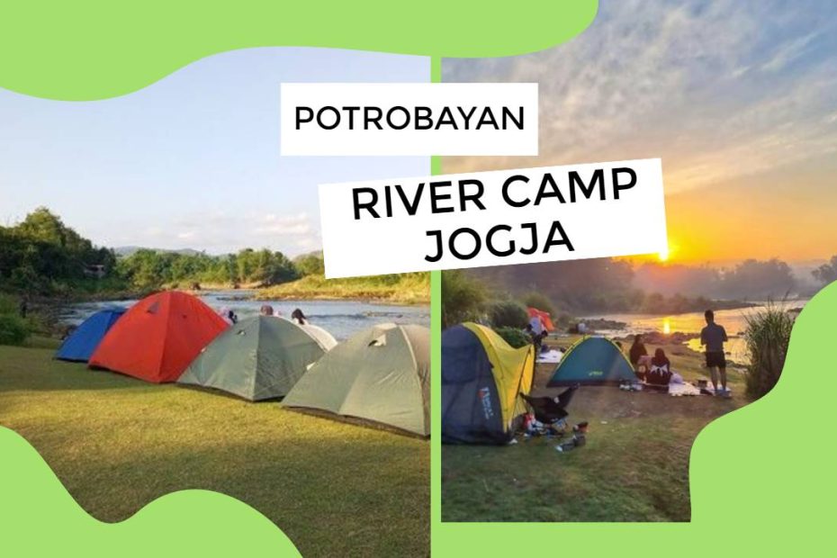 Potrobayan River Camp (1)