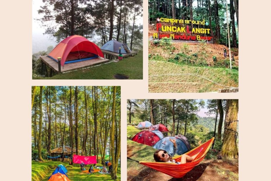 Puncak Langit Glamping (1)