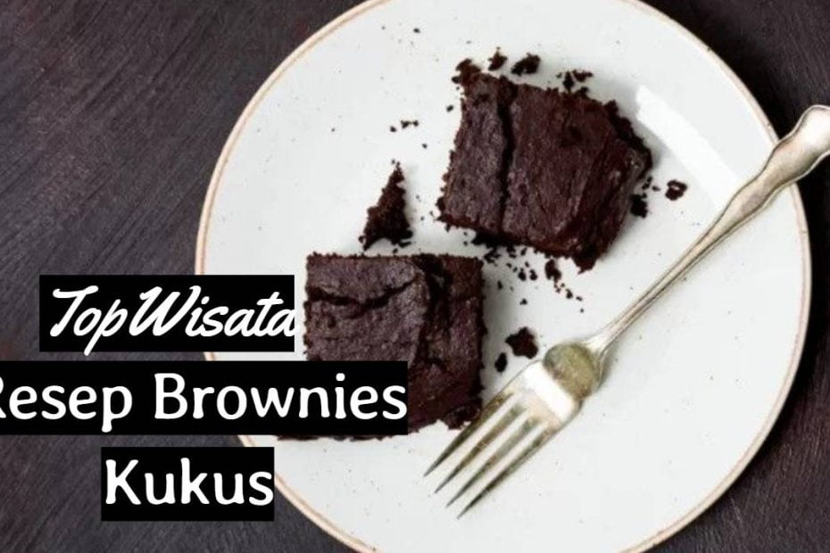 Resep Brownies Kukus (2)