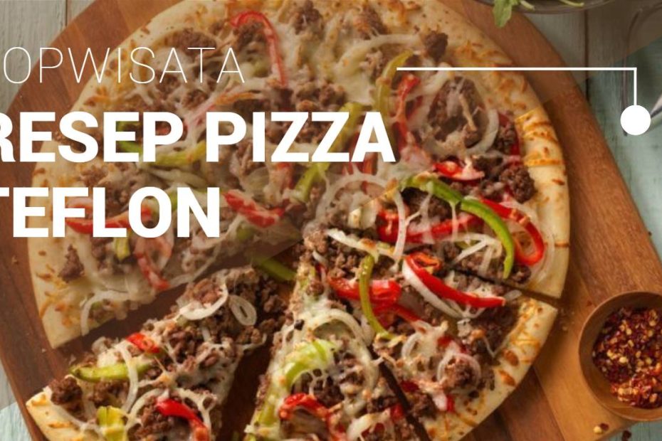 Resep Pizza Teflon (1)
