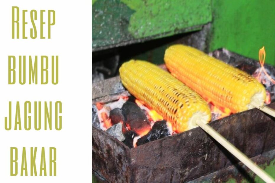 Resep bumbu jagung bakar (2)