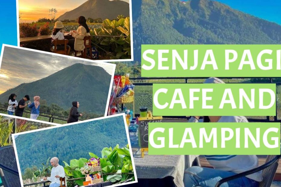 Senja Pagi Cafe and Glamping (1)