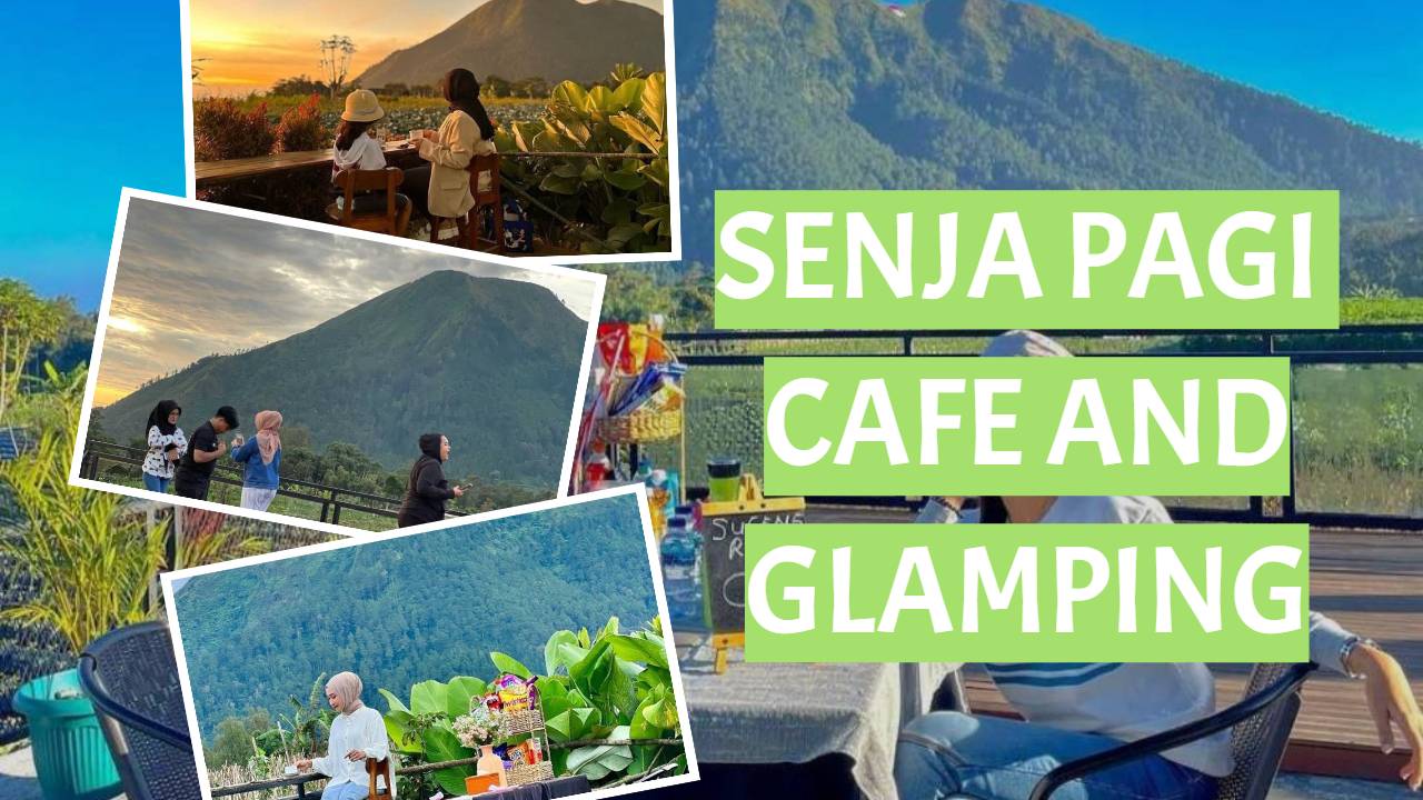 Senja Pagi Cafe and Glamping (1)