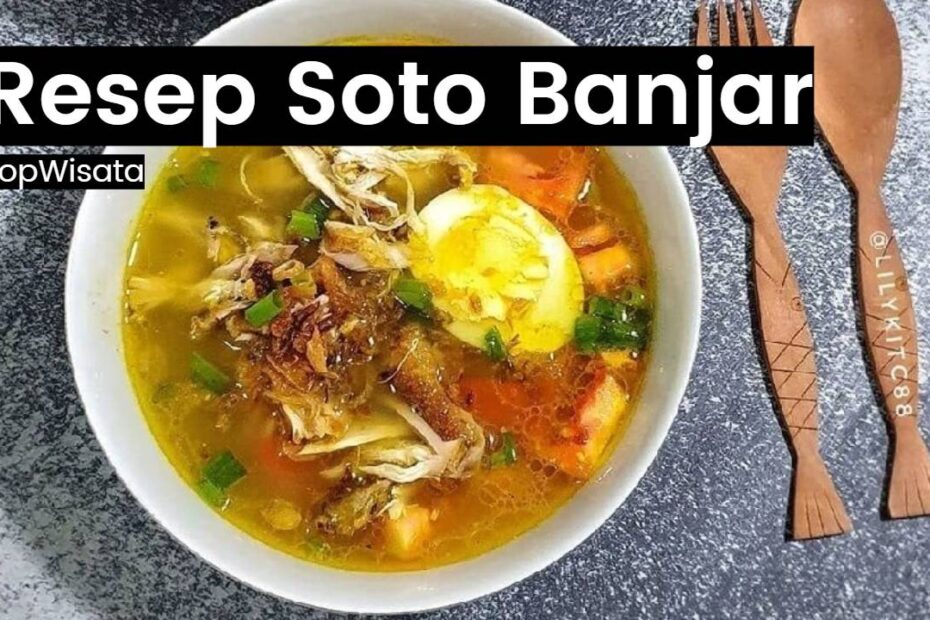 Soto Banjar (1)