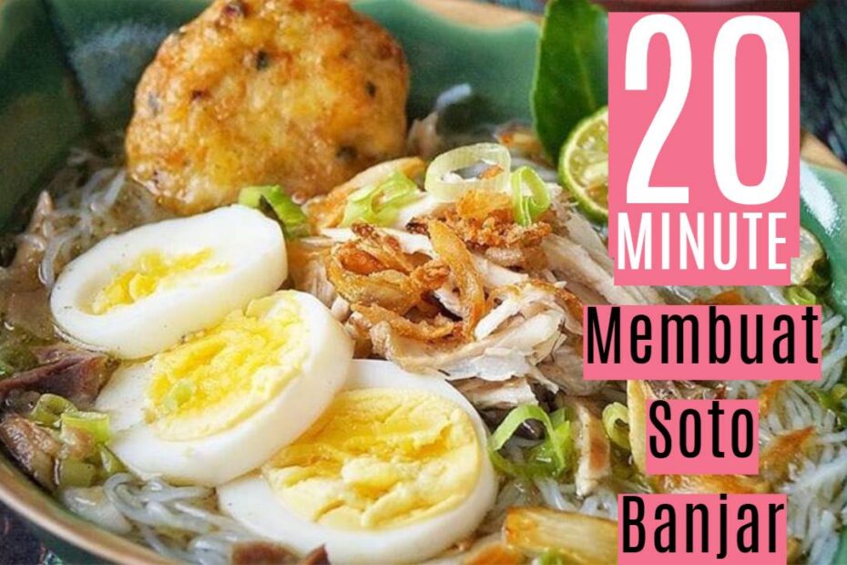 Soto Banjar (2)