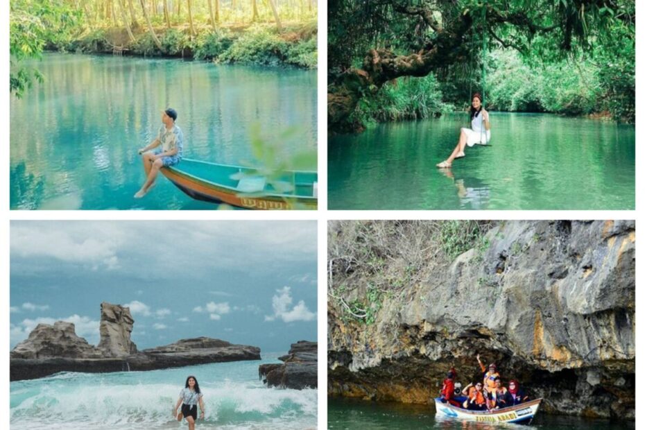 Sungai Maron