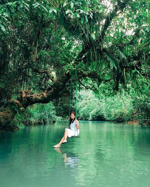 Sungai Maron3