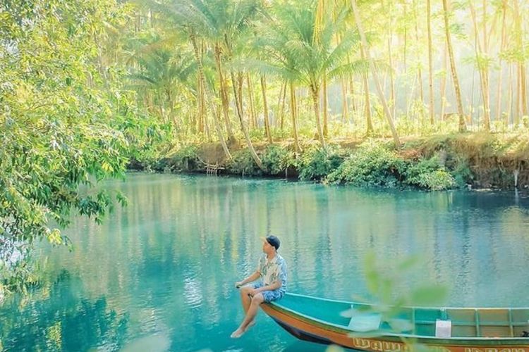 Sungai Maron4