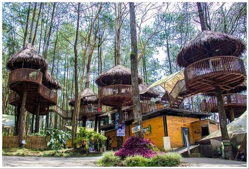Taman Wisata Kopeng Salatiga3