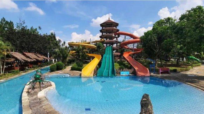 Teejay Water Park1