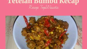 Tetelan Bumbu Kecap (1)