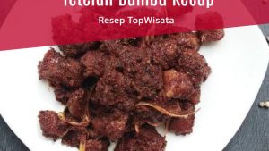 Tetelan Bumbu Kecap (2)