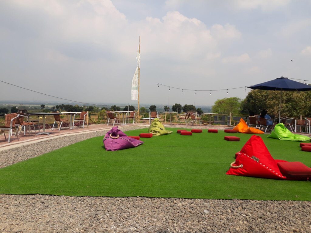Wisata Bukit Kayoe Putih1