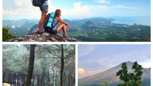 Wisata Gunung Bunder (1)