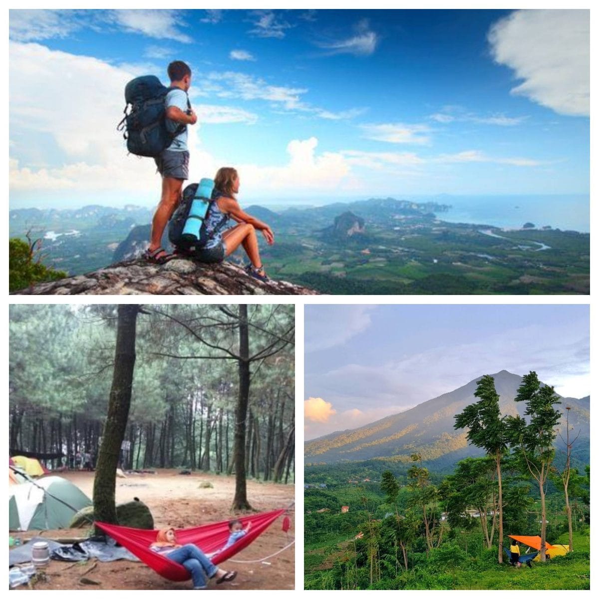 Wisata Gunung Bunder (1)