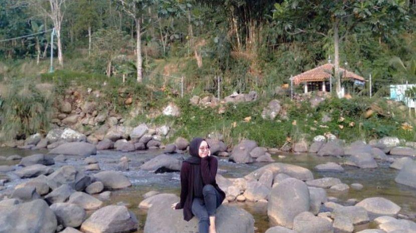 Wisata Hutan Pinus Darmacaang Hill Ciamis2