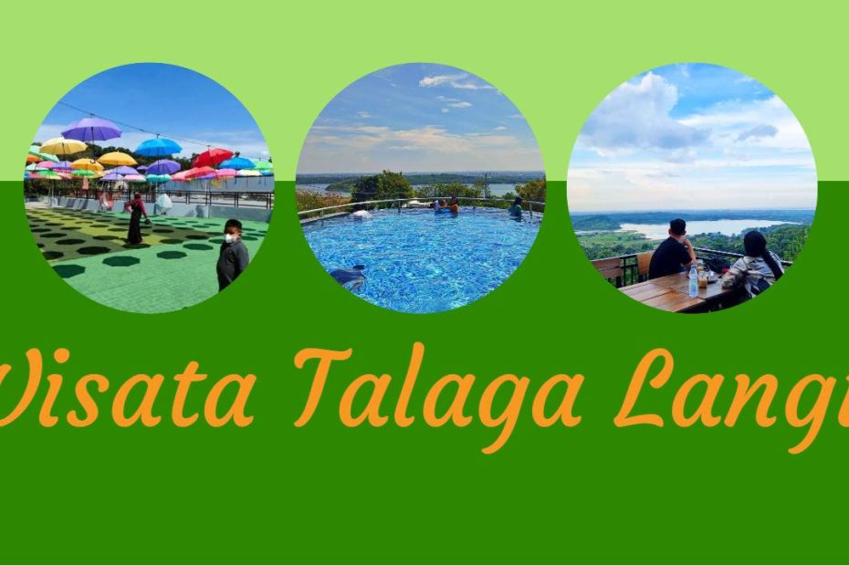 Wisata Talaga Langit (1)