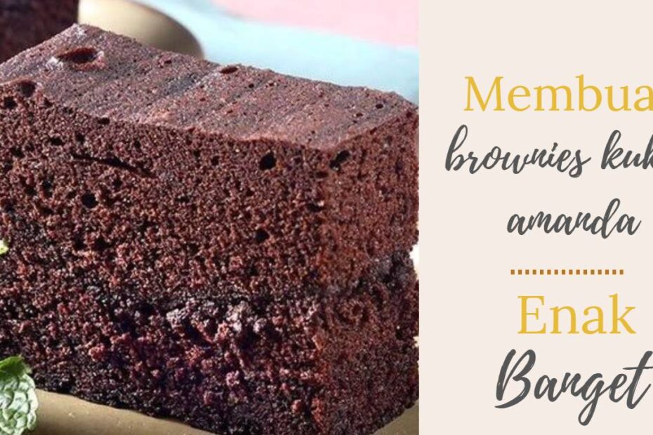 brownies kukus amanda (1)