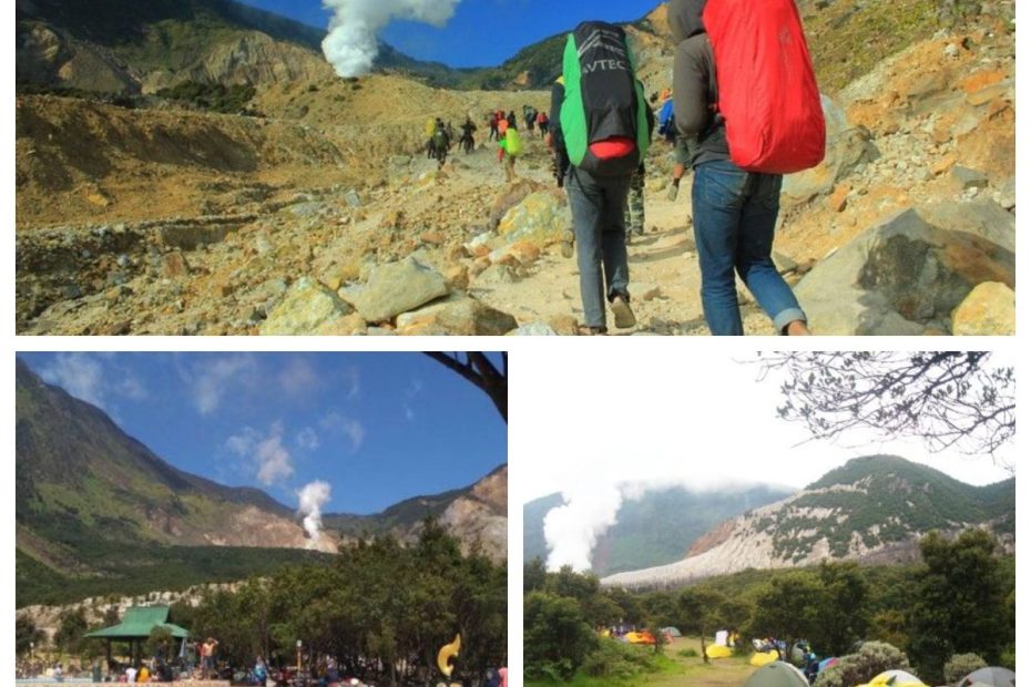 gunung papandayan puncak (1)