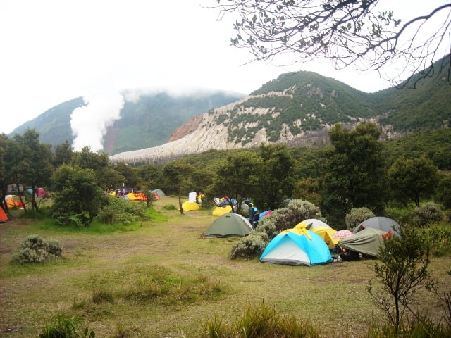 gunung papandayan puncak1
