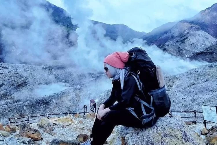 gunung papandayan puncak2