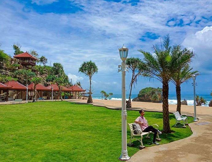 pantai mesra gunungkidul3